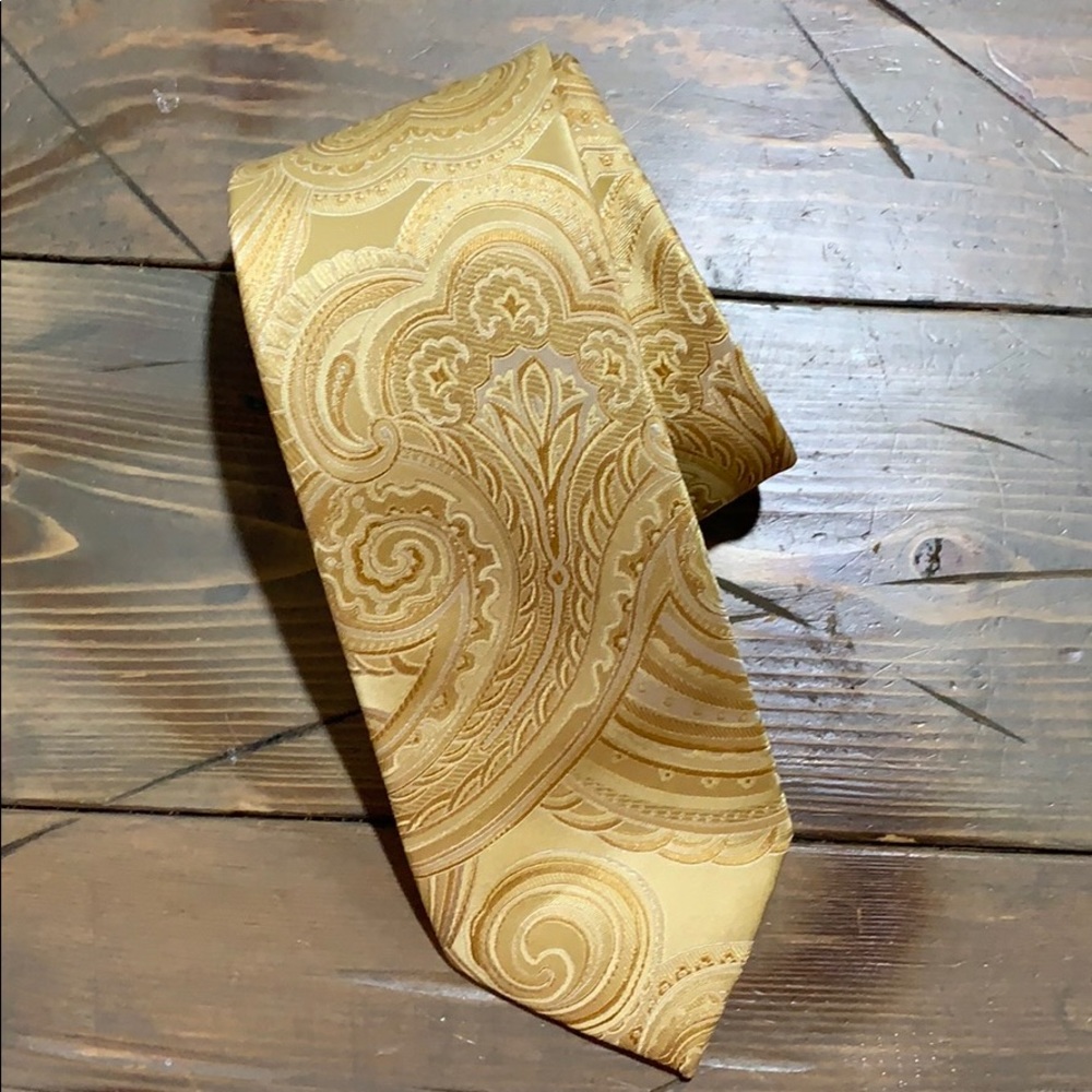 Donald J. Trump tie